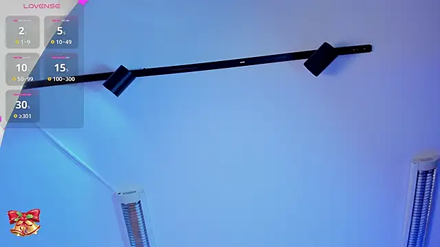 Laurent Williams online show from 12/03/24, 08:17