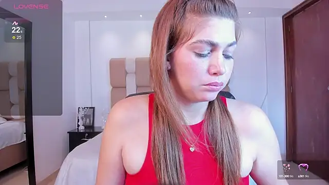 Laurent Williams online show from 12/05/24, 06:55