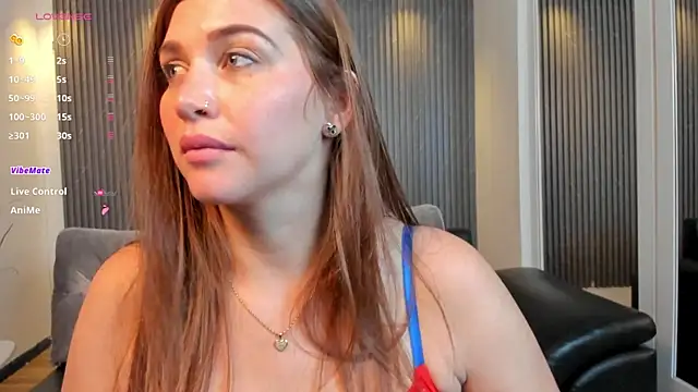 Laurent Williams online show from 01/08/25, 02:03