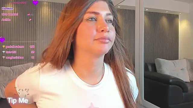 Laurent Williams online show from 01/14/25, 10:55