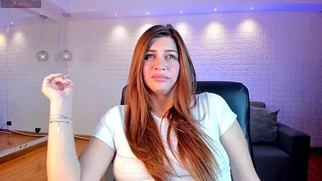 Laurent Williams online show from 01/15/25, 05:08