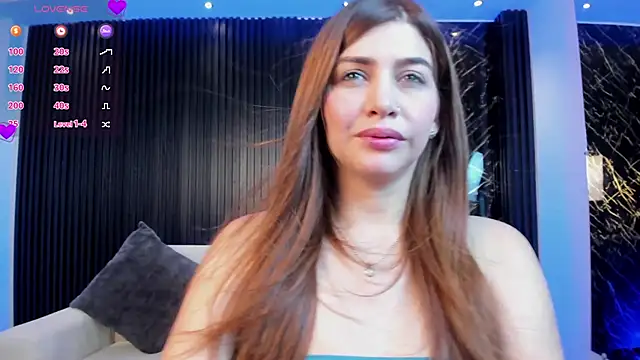 Laurent Williams online show from 01/21/25, 07:28