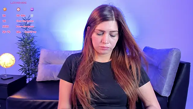 Laurent Williams online show from 01/28/25, 08:04