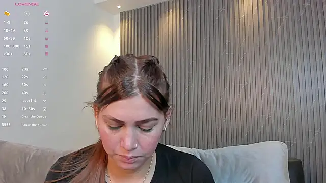 Laurent Williams online show from 02/13/25, 07:52