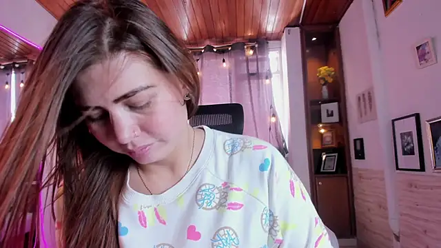 Laurent Williams online show from 02/21/25, 08:16