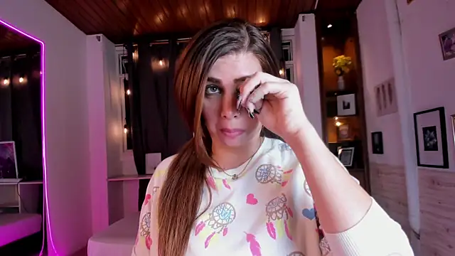 Laurent Williams online show from 02/22/25, 02:28