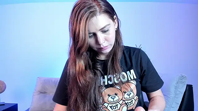 Laurent Williams online show from 03/19/25, 07:49