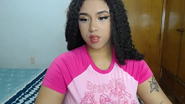 barbara falcons online show from 02/27/25, 05:24