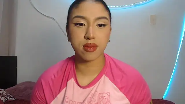 barbara falcons online show from 12/15/25, 08:46