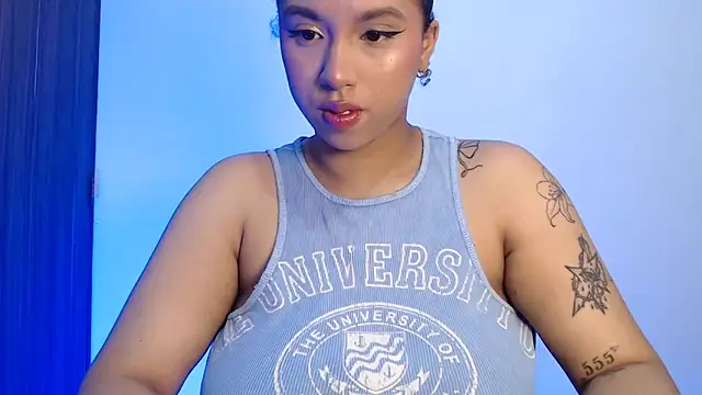 barbara falcons online show from 02/16/26, 07:59