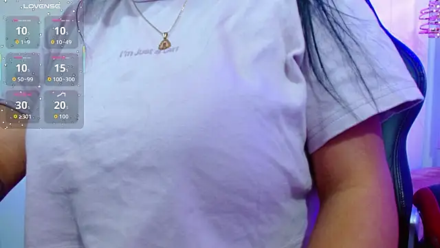 violletha online show from 02/05/26, 12:21