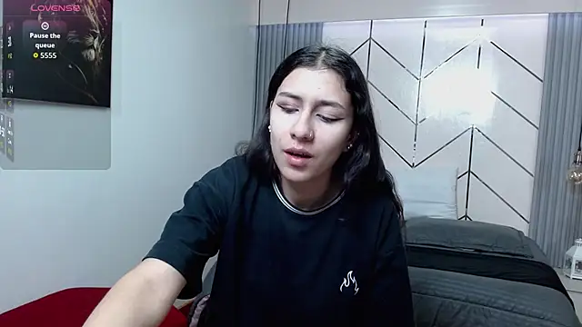 Lita Rogers online show from 09/25/25, 01:48