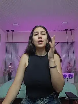 Lita Rogers online show from 01/10/26, 02:08