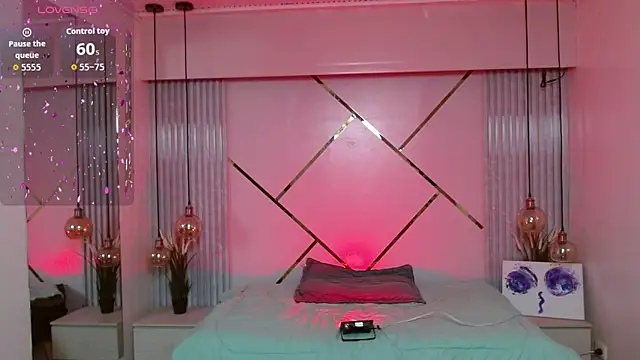 Lita Rogers online show from 02/23/26, 01:30