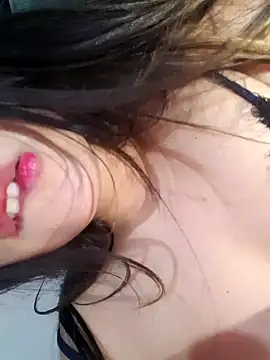 Jinaas online show from 02/06/25, 02:22