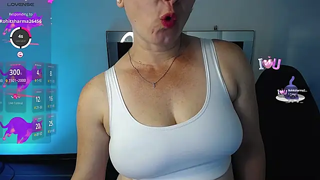 milly sanchez online show from 03/09/25, 10:19