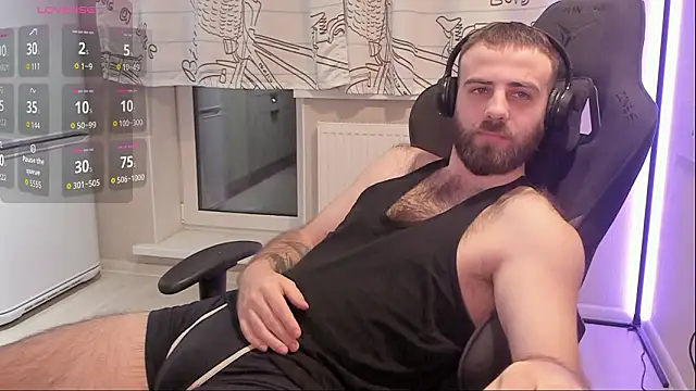 OtisRam online show from 03/20/26, 10:47