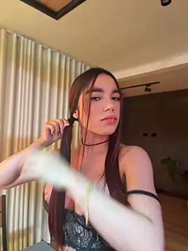 carolynnetrujillo online show from 07/02/26, 04:07