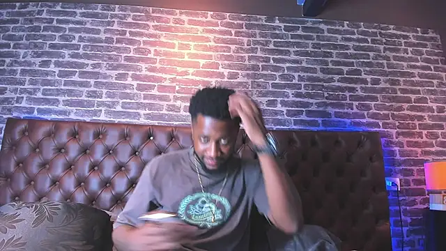 Drake Nassir4 online show from 12/29/24, 03:54