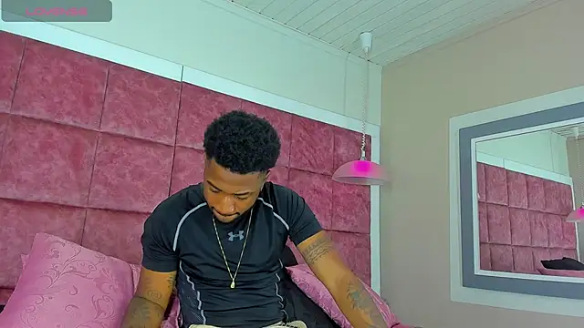 Drake Nassir4 online show from 01/06/25, 09:00