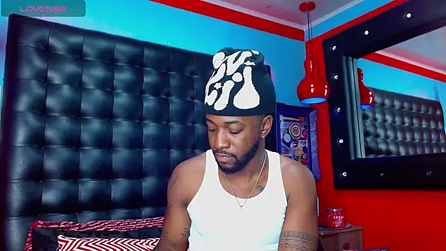 Drake Nassir4 online show from 01/11/25, 03:31