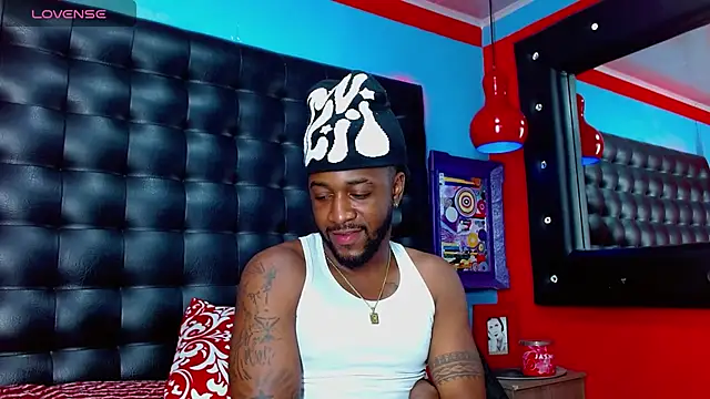 Drake Nassir4 online show from 01/11/25, 06:33