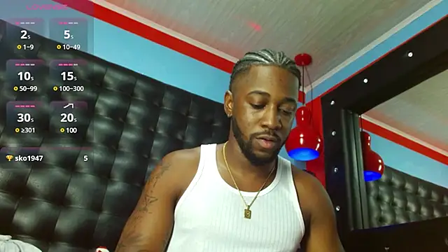 Drake Nassir4 online show from 01/30/25, 12:50