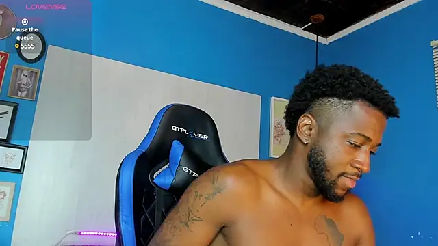 Drake Nassir4 online show from 02/14/25, 06:40