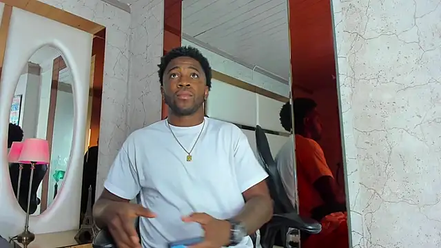 Drake Nassir4 online show from 03/05/25, 02:12