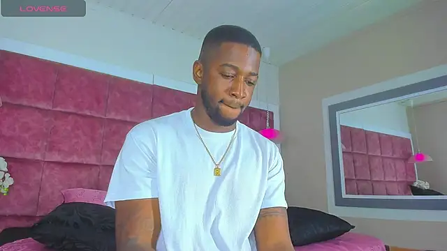 Drake Nassir4 online show from 03/11/25, 09:15