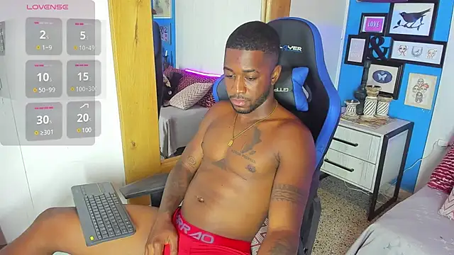 Drake Nassir4 online show from 03/15/25, 12:04