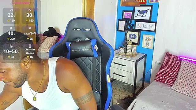 Drake Nassir4 online show from 03/15/25, 04:13