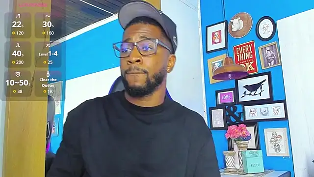 Drake Nassir4 online show from 09/24/25, 08:56