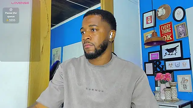 Drake Nassir4 online show from 10/06/25, 02:47