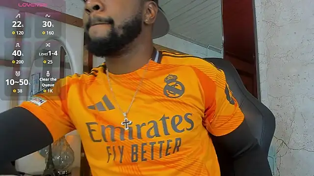 Drake Nassir4 online show from 01/07/26, 09:06