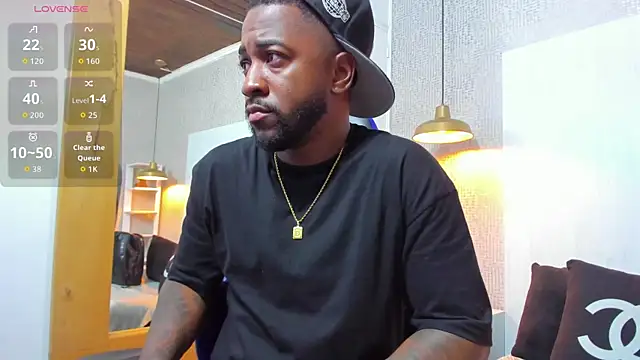 Drake Nassir4 online show from 01/18/26, 04:16