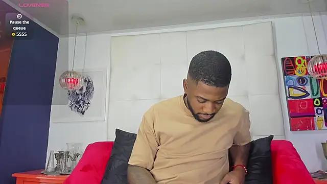 Drake Nassir4 online show from 02/10/26, 02:10