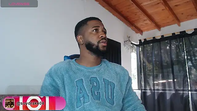 Drake Nassir4 online show from 04/20/26, 02:42