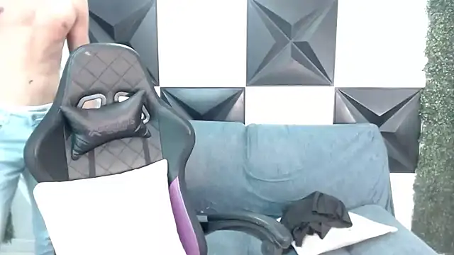 jose sexycumm online show from 01/12/25, 09:29