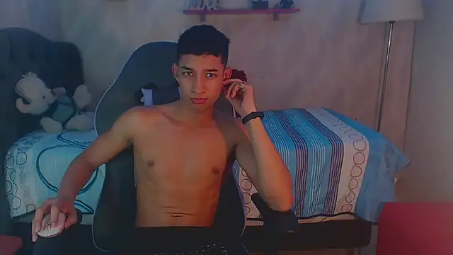 jose sexycumm online show from 01/17/25, 08:11