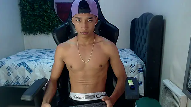 jose sexycumm online show from 01/29/25, 10:11