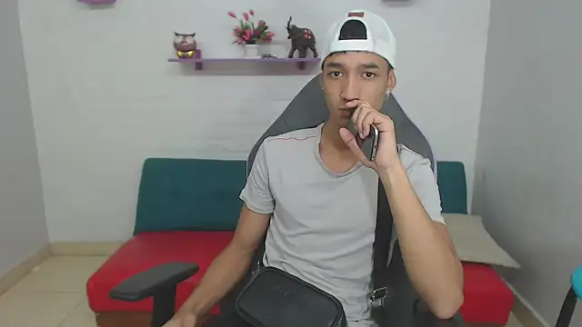 jose sexycumm online show from 02/18/25, 07:09