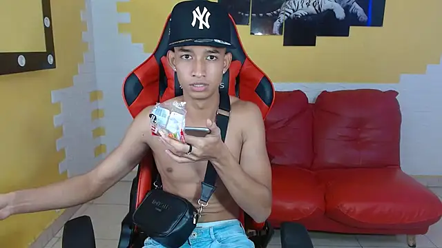 jose sexycumm online show from 02/24/25, 08:25