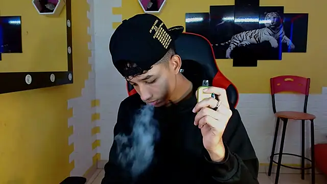 jose sexycumm online show from 03/16/25, 07:17