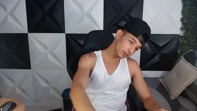 jose sexycumm online show from 03/19/25, 08:22