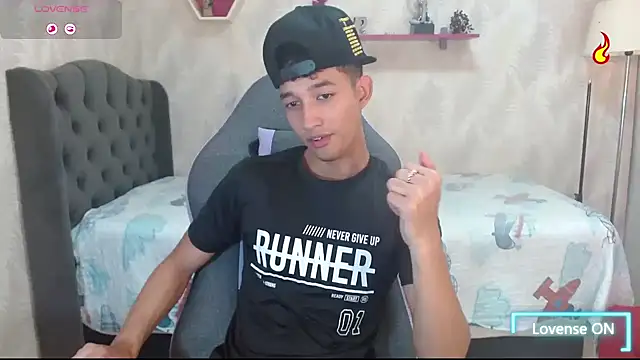 jose sexycumm online show from 03/21/25, 07:02