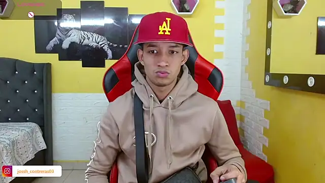 jose sexycumm online show from 10/17/25, 08:11