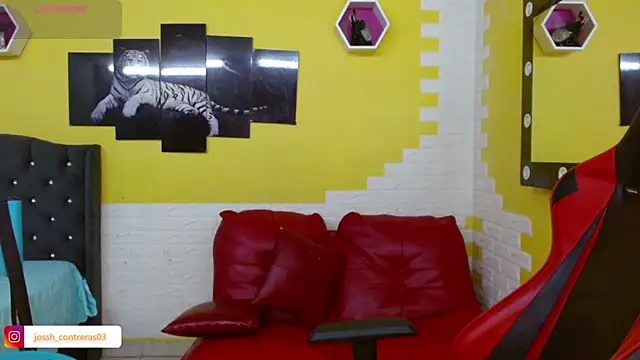 jose sexycumm online show from 11/08/25, 08:07