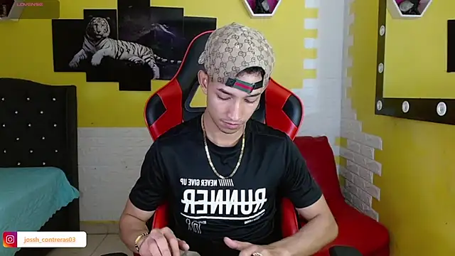 jose sexycumm online show from 11/10/25, 07:35