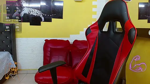 jose sexycumm online show from 12/21/25, 04:47